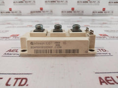Infineon Bsm100Gb120Dn2F_E3256 Igbt Module High Power Semiconductor