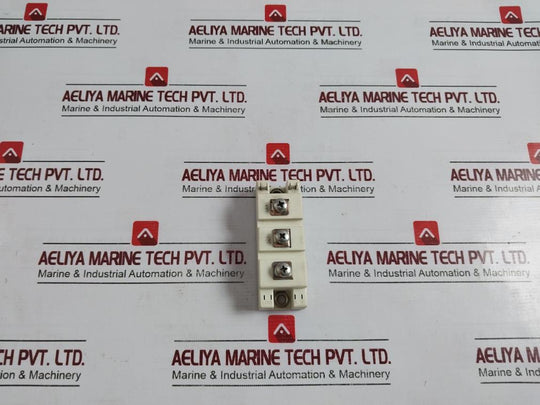 Infineon Bsm100Gb60Dlc Igbt Module G 10490 0299