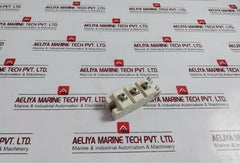 Infineon Bsm100Gb60Dlc Igbt Module G 10490 0299