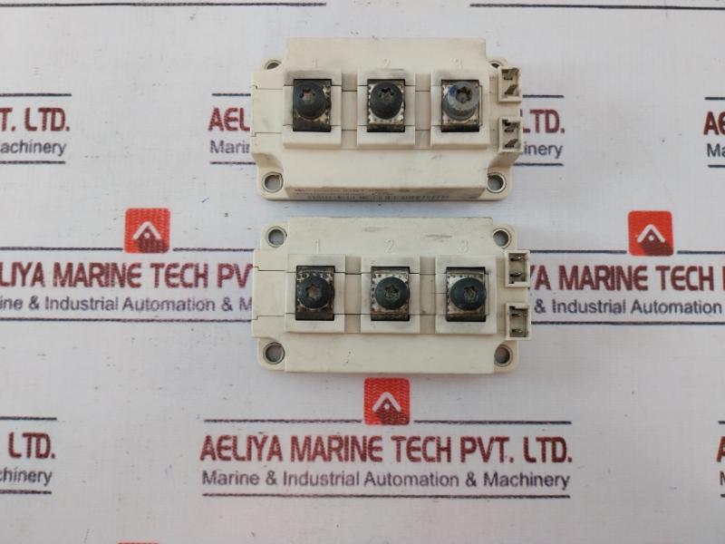 Infineon Bsm150Gb120Dn2F_E3256 Igbt Module G1021