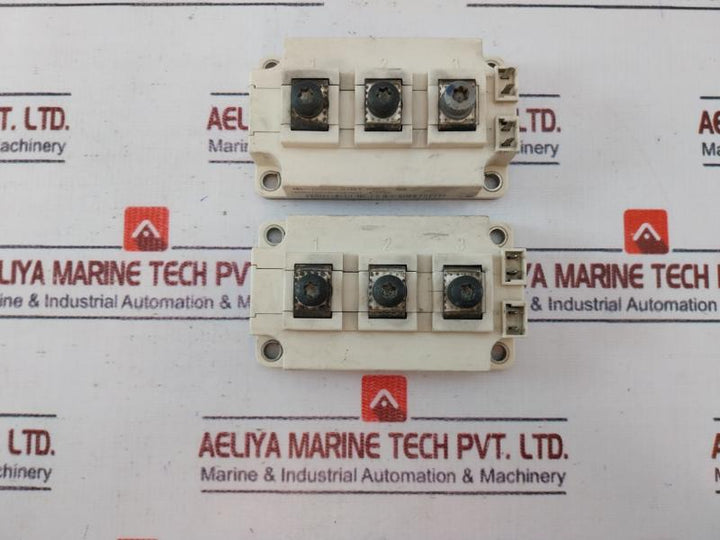 Infineon Bsm150Gb120Dn2F_E3256 Igbt Module G1021