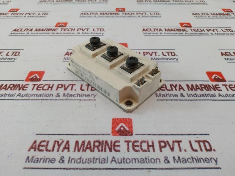 Infineon Bsm150Gb120Dn2F_E3256 Igbt Module G1021