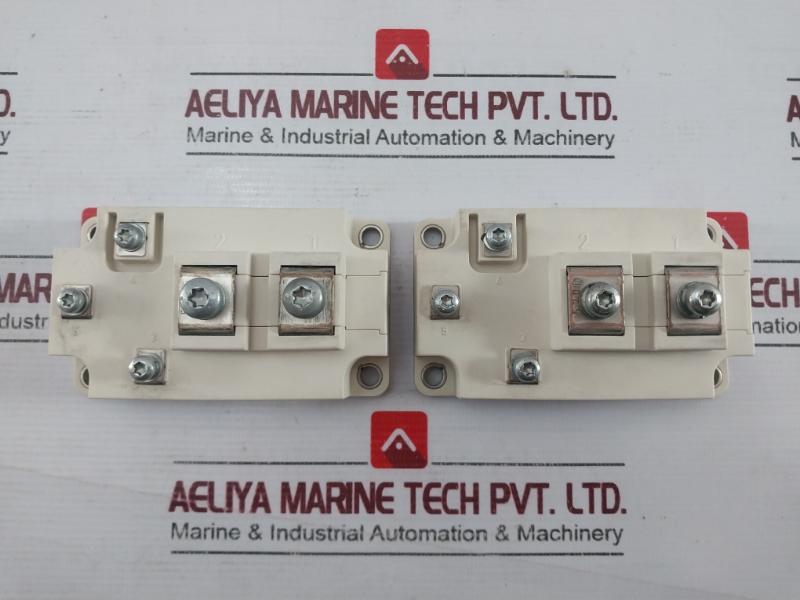 Infineon Bsm200Ga120Dn2Fs_E3256 Igbt Power Supply Module 00303