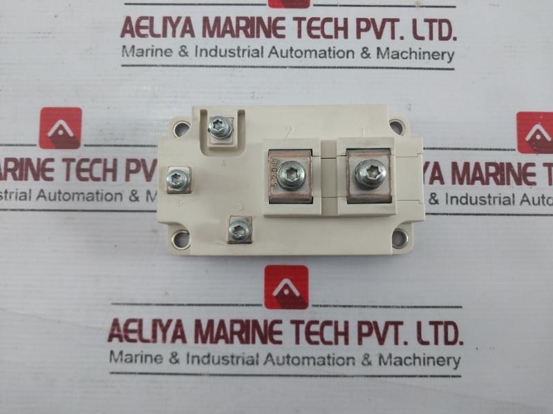 Infineon Bsm200Ga120Dn2Fs_E3256 Igbt Power Supply Module 00303