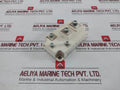 Infineon Bsm200Ga120Dn2Fs_E3256 Igbt Power Supply Module 00303