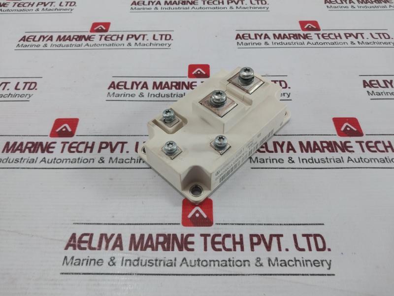 Infineon Bsm200Ga120Dn2Fs_E3256 Igbt Power Supply Module 00303
