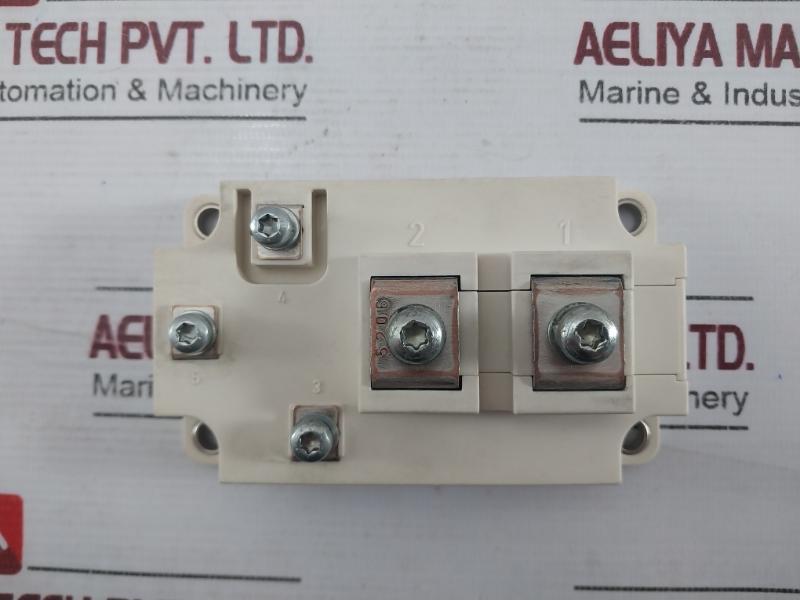 Infineon Bsm200Ga120Dn2Fs_E3256 Igbt Power Supply Module 00303