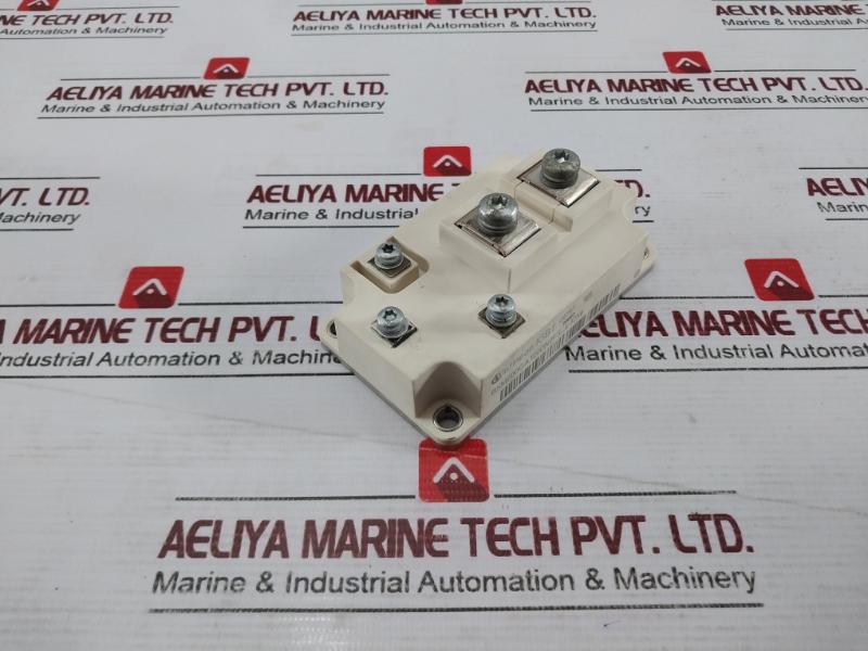 Infineon Bsm200Ga120Dn2Fs_E3256 Power Supply Igbt Module