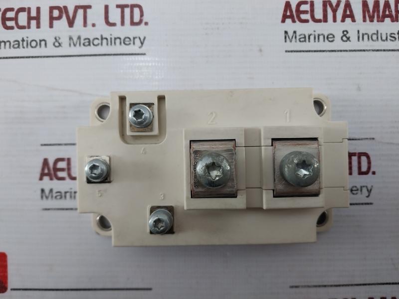 Infineon Bsm200Ga120Dn2Fs_E3256 Power Supply Igbt Module