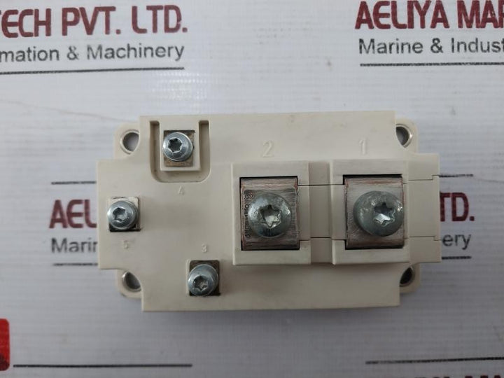 Infineon Bsm200Ga120Dn2Fs_E3256 Power Supply Igbt Module
