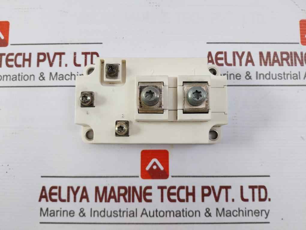 Infineon Bsm200Ga120Dn2Fs_E3256 Power Supply Igbt Module