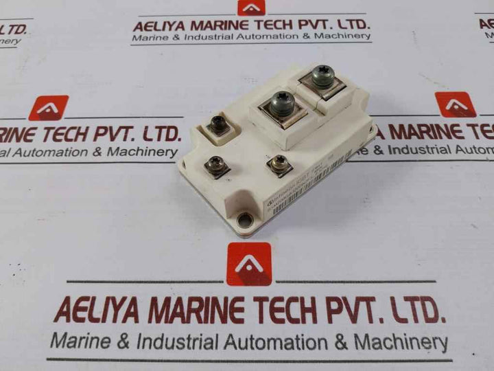 Infineon Bsm200Ga120Dn2Fs_E3256 Power Supply Igbt Module