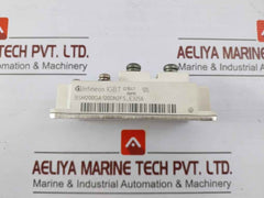 Infineon Bsm200Ga120Dn2Fs_E3256 Power Supply Igbt Module