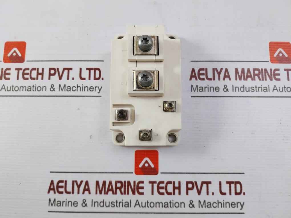 Infineon Bsm200Ga120Dn2Fs_E3256 Power Supply Igbt Module
