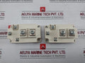 Infineon Bsm300Ga120Dn2Fs_E3256 Igbt Power Supply Module G0801