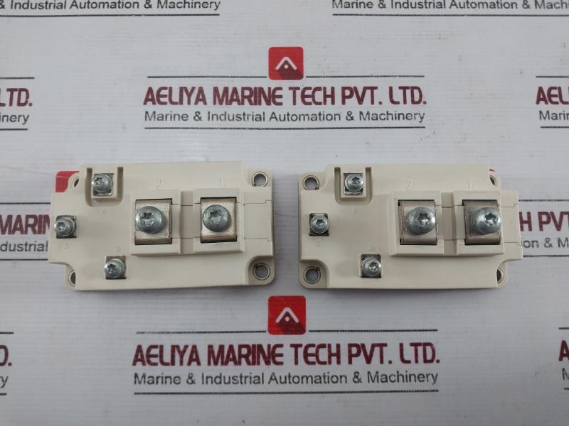 Infineon Bsm300Ga120Dn2Fs_E3256 Igbt Power Supply Module G0801