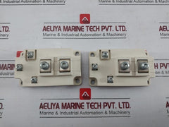 Infineon Bsm300Ga120Dn2Fs_E3256 Igbt Power Supply Module G0801