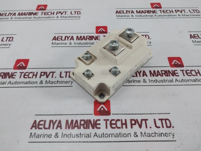 Infineon Bsm300Ga120Dn2Fs_E3256 Igbt Power Supply Module G0801