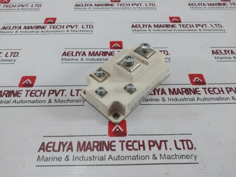 Infineon Bsm300Ga120Dn2Fs_E3256 Igbt Power Supply Module G0801