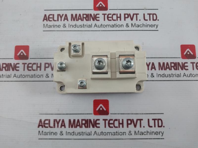 Infineon Bsm300Ga120Dn2Fs_E3256 Igbt Power Supply Module G0802