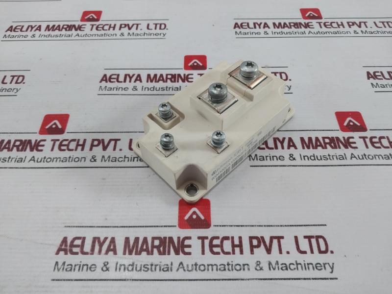 Infineon Bsm300Ga120Dn2Fs_E3256 Igbt Power Supply Module G0802