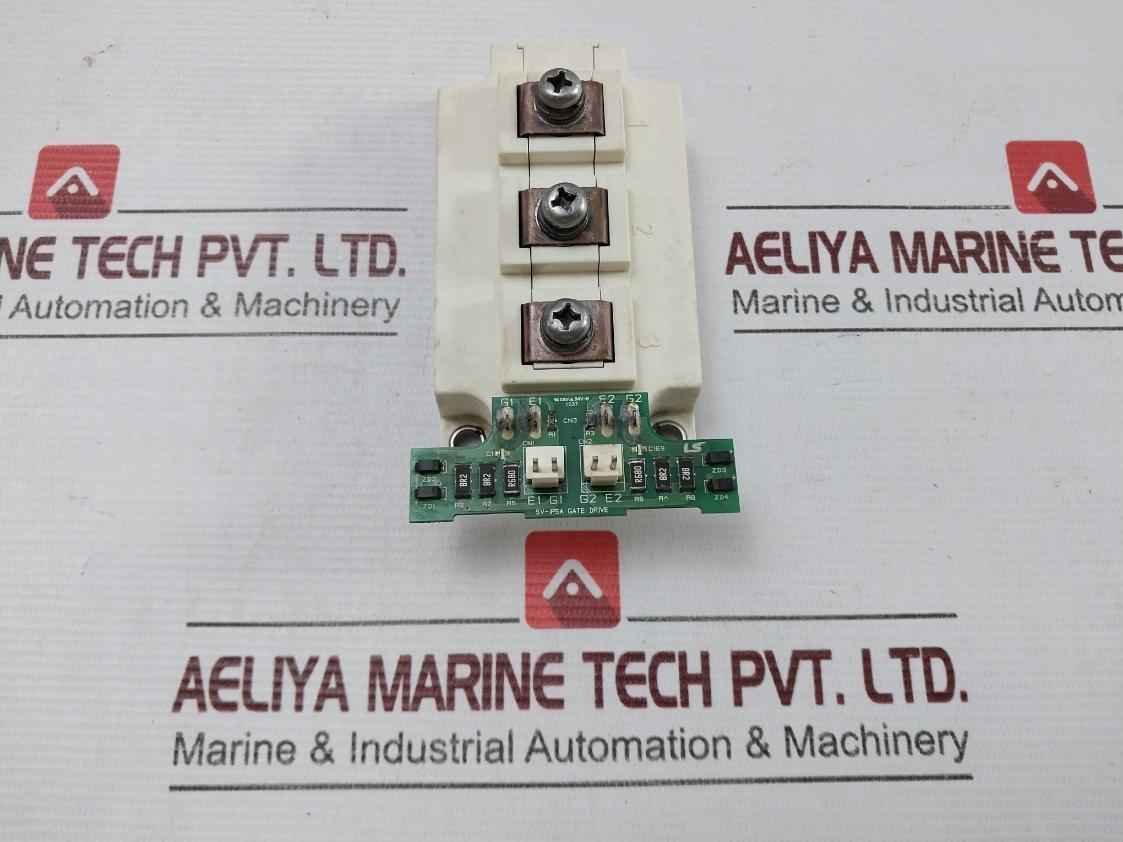 Infineon Bsm300Gb120Dlc Igbt Module 94V-0