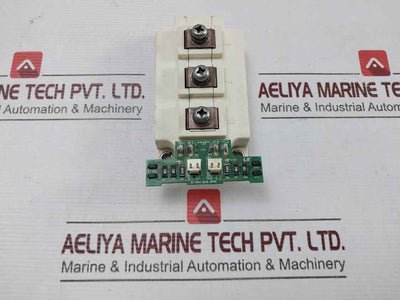 Infineon Bsm300Gb120Dlc Igbt Module 94V-0