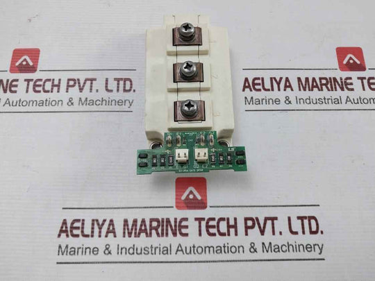 Infineon Bsm300Gb120Dlc Igbt Module 94V-0