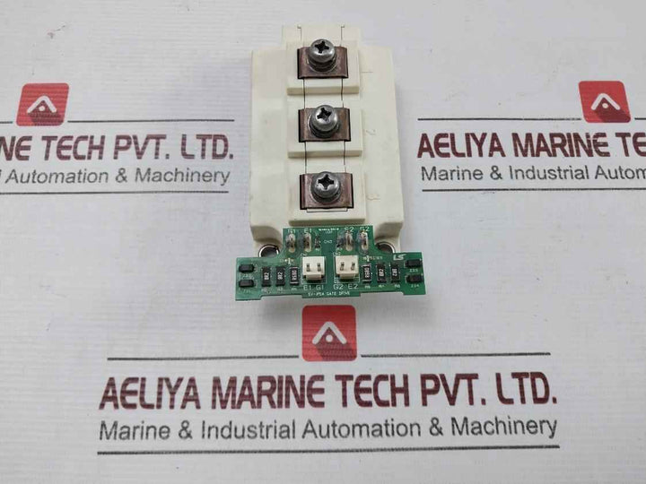 Infineon Bsm300Gb120Dlc Igbt Module 94V-0