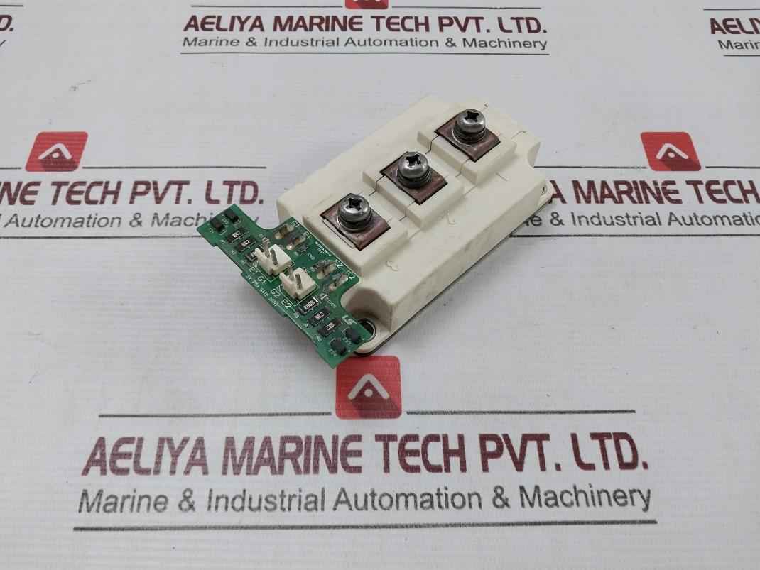 Infineon Bsm300Gb120Dlc Igbt Module 94V-0