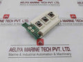 Infineon Bsm300Gb120Dlc Igbt Module 94V-0