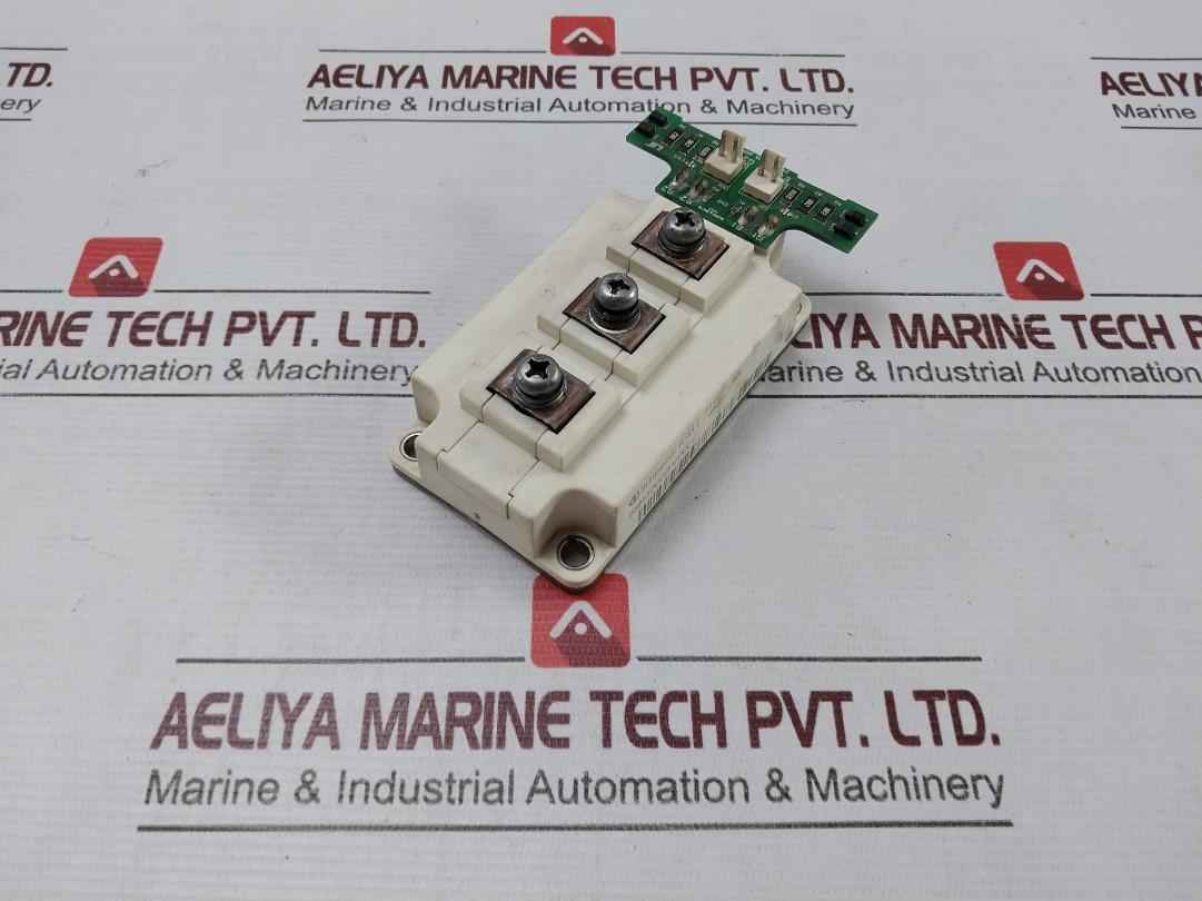 Infineon Bsm300Gb120Dlc Igbt Module 94V-0