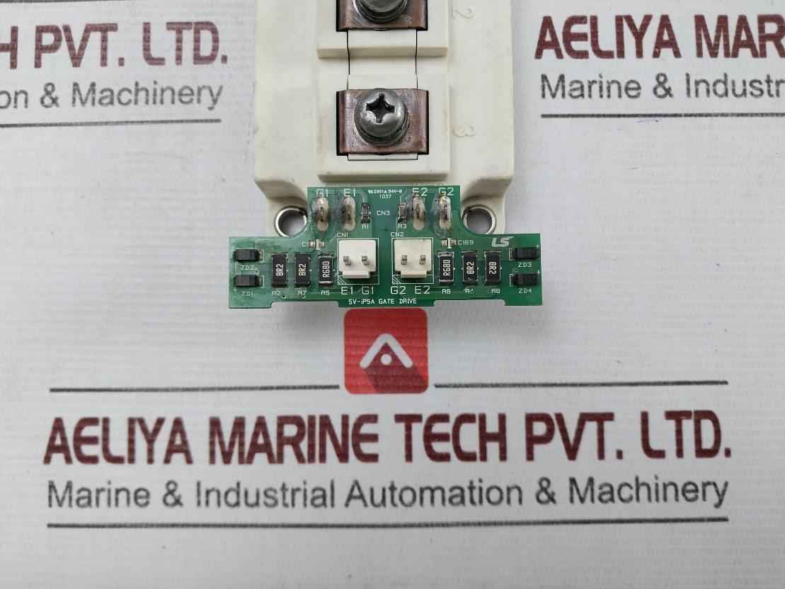 Infineon Bsm300Gb120Dlc Igbt Module 94V-0