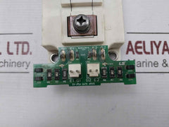 Infineon Bsm300Gb120Dlc Igbt Module 94V-0