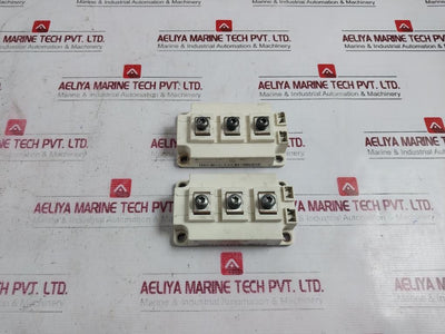 Infineon Bsm300Gb120Dlc_E3256 Semiconductor Module G1052