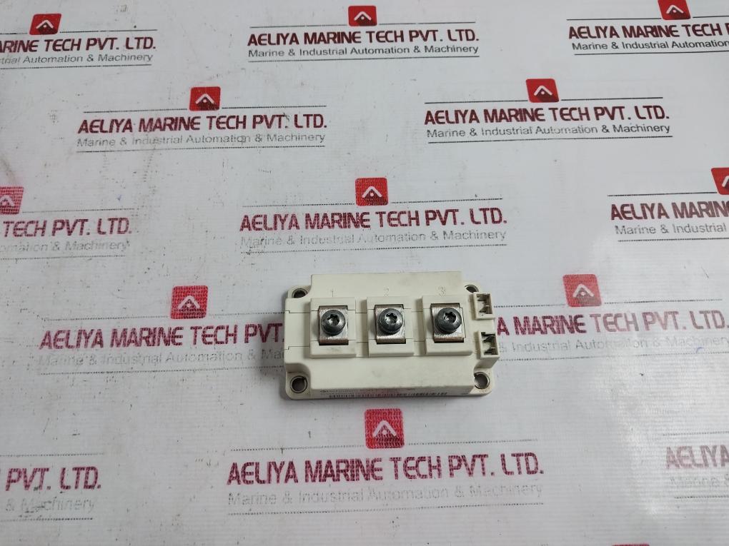 Infineon Bsm300Gb120Dlc_E3256 Semiconductor Module G1052