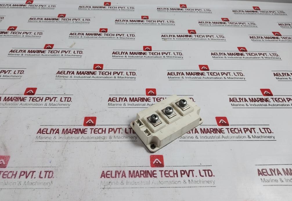 Infineon Bsm300Gb120Dlc_E3256 Semiconductor Module G1052