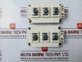 Infineon Bsm300gb120dlc-e3256 Igbt Semiconductor Module G0824