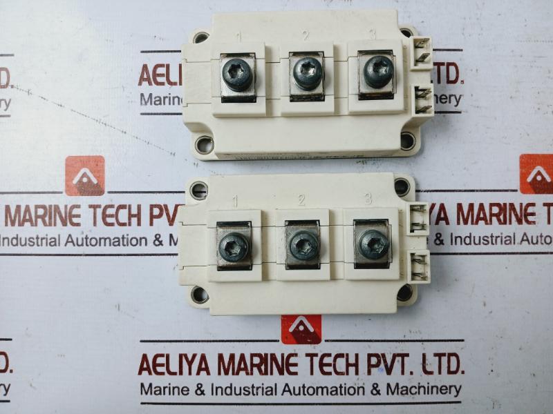 Infineon Bsm300gb120dlc-e3256 Igbt Semiconductor Module G0824