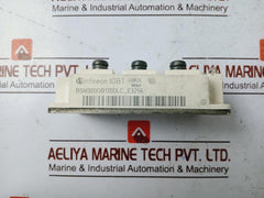 Infineon Bsm300gb120dlc-e3256 Igbt Semiconductor Module G0824