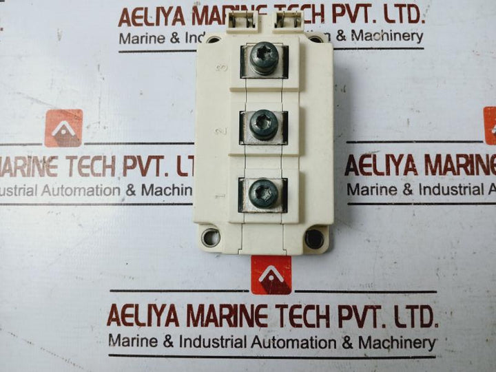 Infineon Bsm300gb120dlc-e3256 Igbt Semiconductor Module G0824
