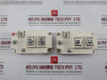Infineon Bsm400Ga120Dn2Fs_E3256 Igbt Power Supply Module 00366