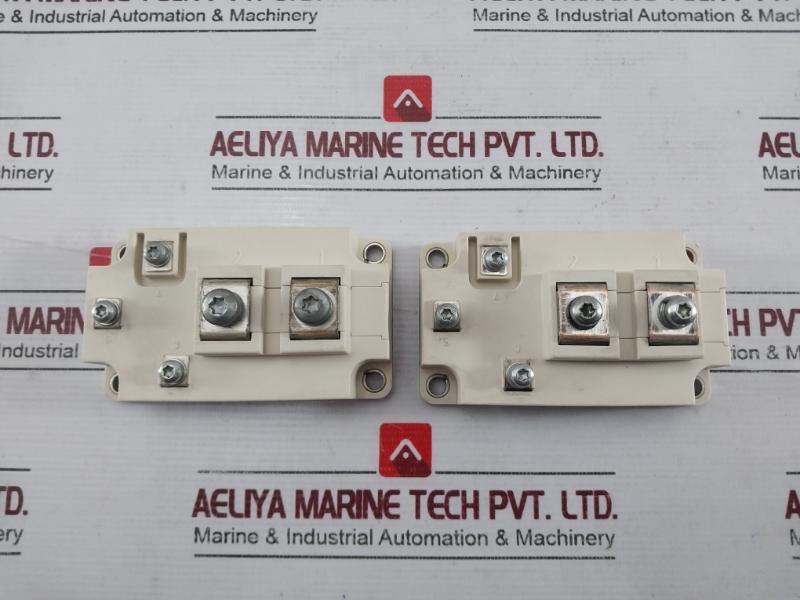 Infineon Bsm400Ga120Dn2Fs_E3256 Igbt Power Supply Module 00366