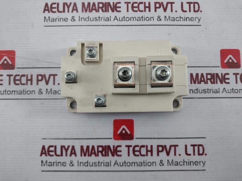 Infineon Bsm400Ga120Dn2Fs_E3256 Igbt Power Supply Module 00366
