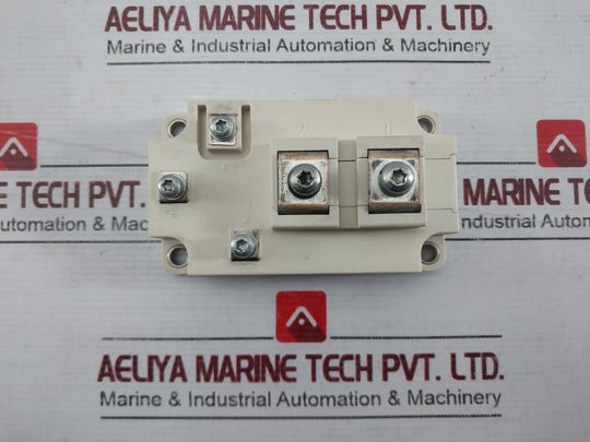 Infineon Bsm400Ga120Dn2Fs_E3256 Igbt Power Supply Module 00366