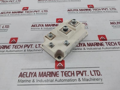 Infineon Bsm400Ga120Dn2Fs_E3256 Igbt Power Supply Module 00366