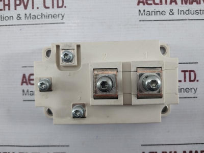 Infineon Bsm400Ga120Dn2Fs_E3256 Igbt Power Supply Module 00366