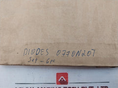 Infineon D770N20T Diodes Generator 03011