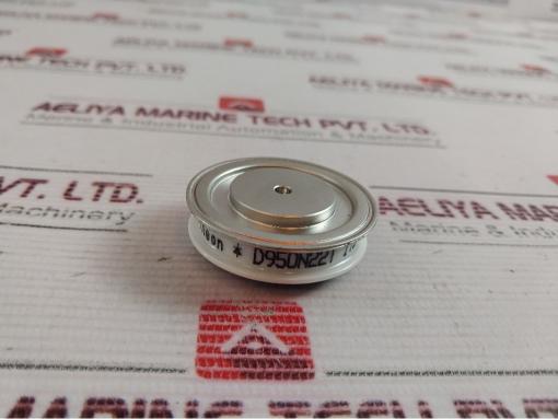 Infineon D950N22T Rectifier Diodes