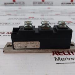 Infineon Dd104n16k Powerblock, G23x1 80421026b